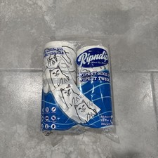 RIPNDIP Lord Nermal Toilet Paper Tissue 4 Rolls 2ply picture