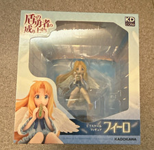 KADOKAWA KDcolle The Rising of the Shield Hero Filo 1:7 Scale Figure picture