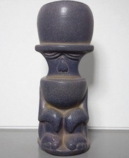 RARE Signed MUNK TIKI 
