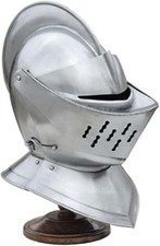 Closed Mid 17th Century European Helmet picture