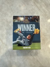 Javier Sanoja Gold Glove Mini Bobblehead Miami Marlins picture