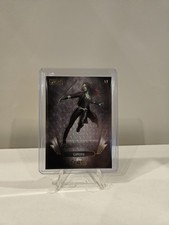 2025 Topps Disney Genesis Gamora #88 Superfractor 1/1 picture