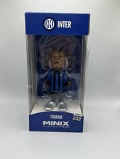 Minix Inter Milan Marcus Thuram Collectible Figurine picture
