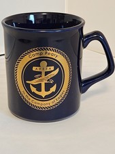 Camp Peary Mug AFETA 