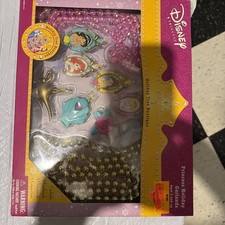 Vintage Disney Princess Holiday Tree Boutique Princess Holiday Garlands New picture