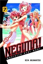 Negima: Magister Negi Magi: V - ACCEPTABLE picture
