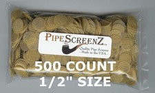 500+ Count 1/2