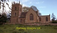Photo Church - By a bend in the Wye  How Caple c1976 picture