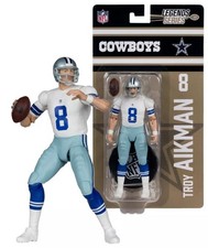 Troy Aikman (Dallas Cowboys) McFarlane NFL 6
