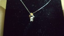 Pikachu Necklace U-treasure K.uno LIMITED EDITION  F/S picture