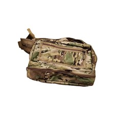 SafeGuard Mojo Combat Lifesaver- Advanced Medical Bag CLS Multicam Kit picture