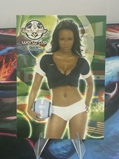 2006 Benchwarmer Bench Warmer World Cup crystal Lett picture