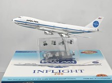 Pre-Order 1:200 InFlight200 Boeing 747-121 Pan American World Airways N656PA picture