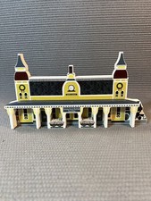 1994 SHELIA'S HOUSES CONWAY SCENIC RAILROAD STATION NEW HAMPSHIRE picture