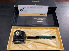 Old-Style, “Two Chicks” Pelikan M1000 w/ “PF” Stamped (B) Nib picture