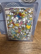 Pokemon 30th Anniversary Pikachu #5,11,12,19,21 Maushold Umbreon Ex Lucario picture