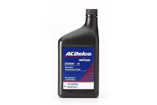ACDelco GM Dexron VI Automatic Transmission Fluid 10-9394 88865601 GM Original picture