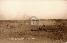 Michigan Alkali Co Quarry RPPC Photo Postcard COPY picture