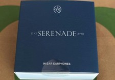 DK Seungkwan DXS SERENADE On Stage In-Ear Earphones Type C Pre-Owned picture