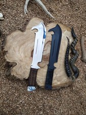 Custom Handmade 16