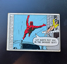 1966 Marvel Daredevil #24 