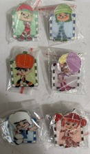 Disney Wreck It Ralph Sugar Rush Racers Set of 6 picture