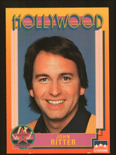 1991 Starline Hollywood Walk of Fame John Ritter #95 picture