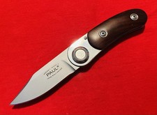 Lone Wolf USA Paul II LM15200 2004 Limited Edition 1 of 250 Knife picture