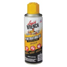 Liquid Wrench L106 Liquid Wrench L106 078698120133 Yellow picture