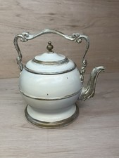 Seymour Mann MCM Insulated Teapot Kettle Ice Bucket Or Planter Made In Italy picture
