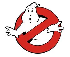 GhostBusters Vinyl Sticker Decal 18