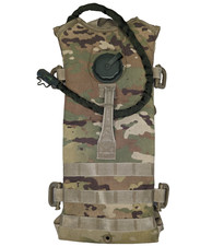 USGI MOLLE II OCP Hydration System Carrier w/ New 3L Bladder NSN 8465-01-641-967 picture