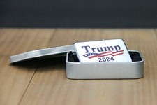 Trump 2024 Flip Top Lighter (2-Pack) picture