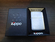 Zippo Armor Brushed Chrome  picture