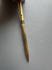 Vintage Aurora Fountain Pen – Collectible Italian Writing Instrument picture