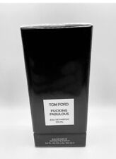 Tom Ford F*cking Fabulous Eau De Parfum 3.4oz 100ml New in Box Sealed  picture