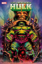 Incredible Hulk #12 picture