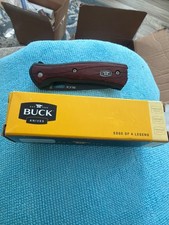 BUCK  ALASKAN GUIDE SERIES 342 VANTAGE picture