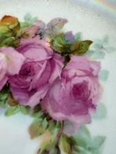 decor plate picture