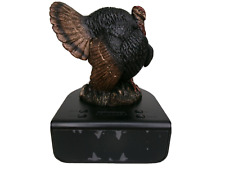 Cabela's Wild Turkey Alarm Clock with Real Turkey Sound Effects | New - Open Box picture