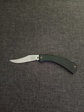 Vintage CASE Duralock C Pocketknife picture