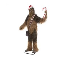 7.5 FT Animated Chewbacca™ picture
