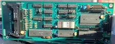 1980s Arcade Board picture
