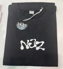 NewJeans NJZ ComplexCon Limited Edition T-Shirt Rare Size S NEW with tags picture