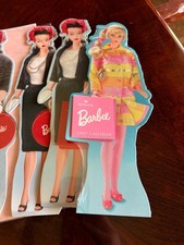 Large Lot of Vintage Barbie Greeting Cards by Hallmark picture