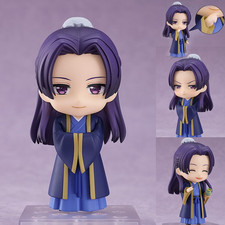 Diary of a Medicine Man Jinshi Nendoroid 2372 PVC toy model-gift picture
