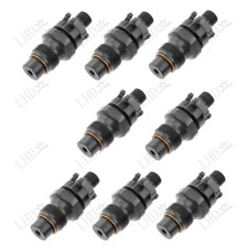 1 Set For Chevrolet GMC Pickup Van 6.5L Diesel Fuel Injectors 1049685972/ picture