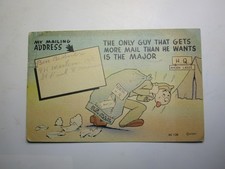 1941 WW2 USA JAPAN PACIFIC WAR AIRCRAFT CARRIER ART PAINTING PROPAGANDA Postcard picture
