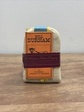 Bull Durham Tobacco Pouch with Gummed Cigarette Papers picture