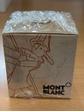 MONTBLANC 2011 Edition Carlo Collodi Ink picture